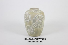 Small Vase