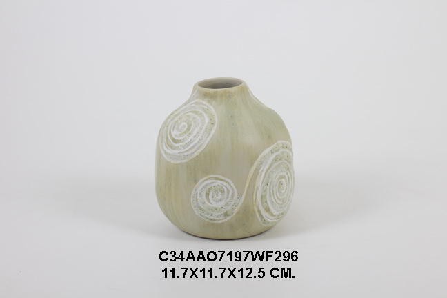 Small Vase