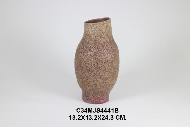 Small Vase