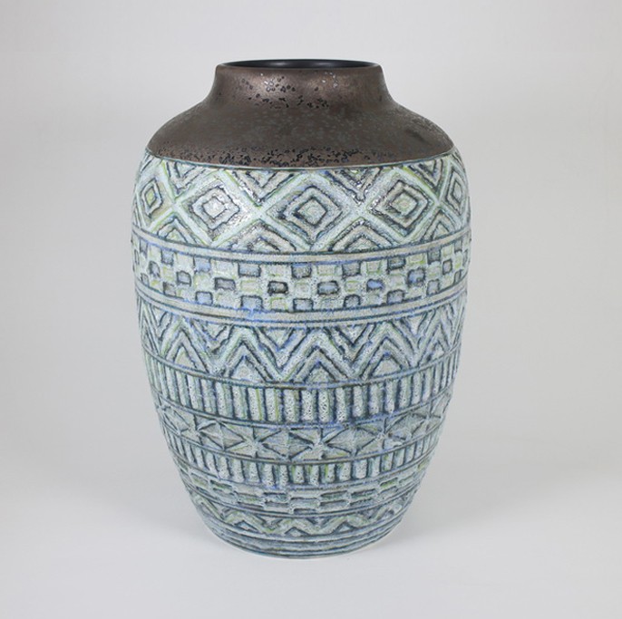Large Vase
