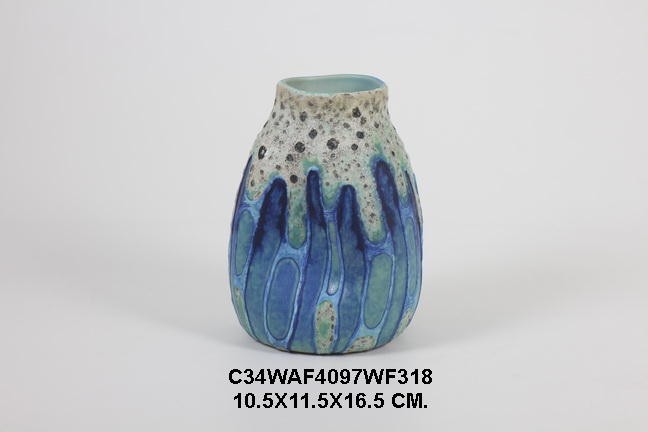 Small Vase