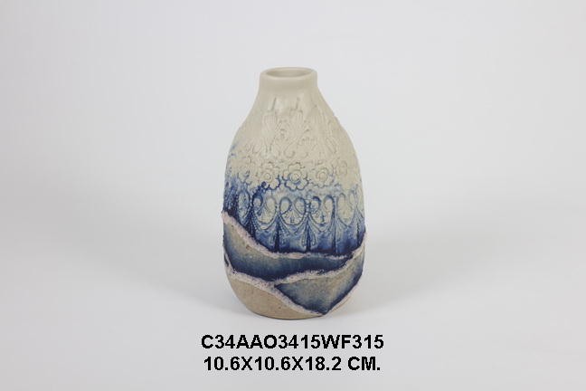 Small Vase