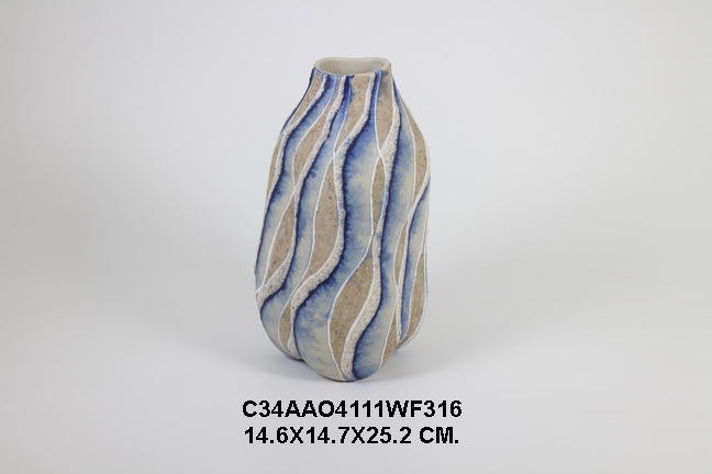 Small Vase