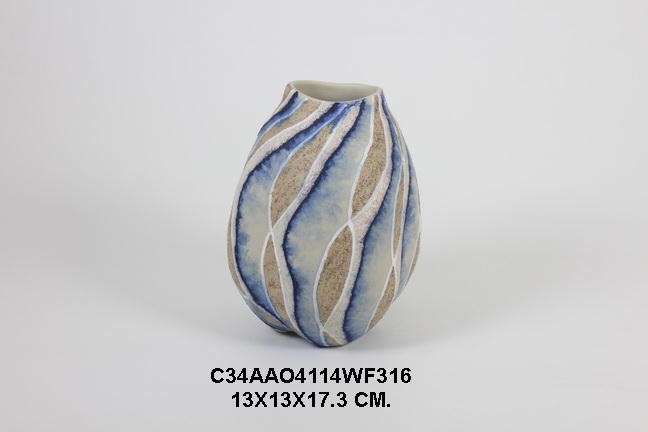 Small Vase