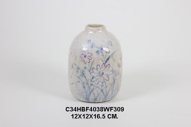 Small Vase