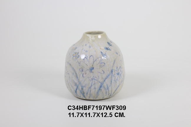 Small Vase