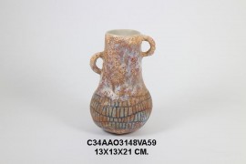 Small Vase