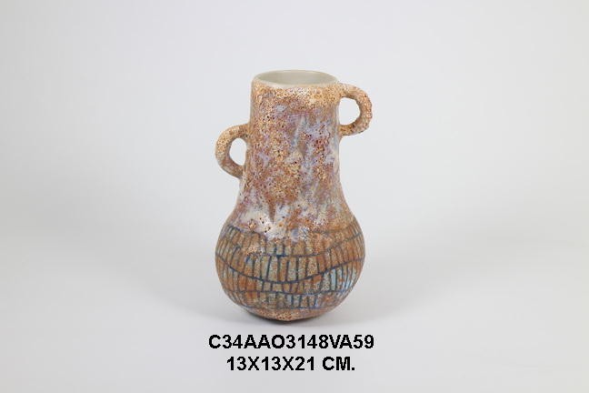 Small Vase