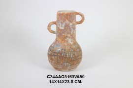 Small Vase