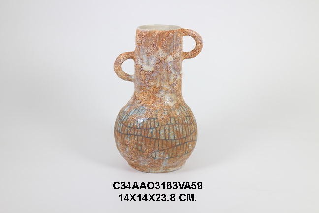 Small Vase