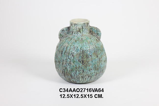 Small Vase