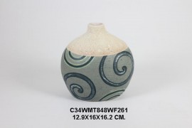 Small Vase