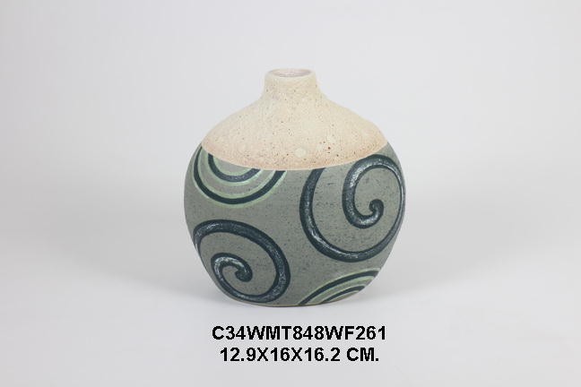 Small Vase