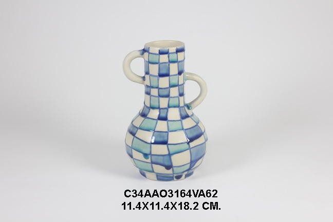 Small Vase