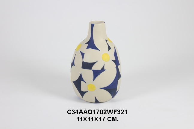Small Vase