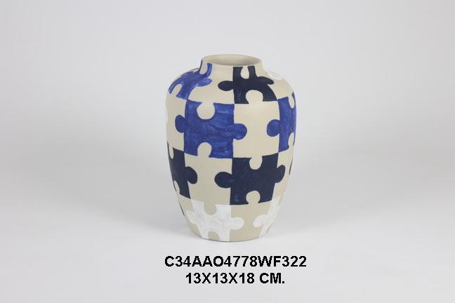 Small Vase