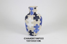 Small Vase