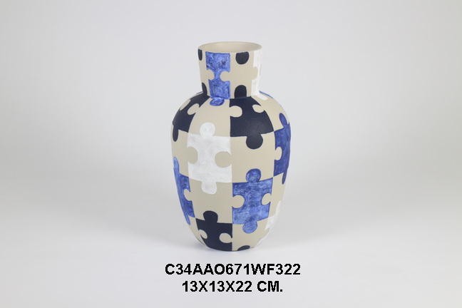 Small Vase