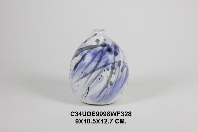 Small Vase