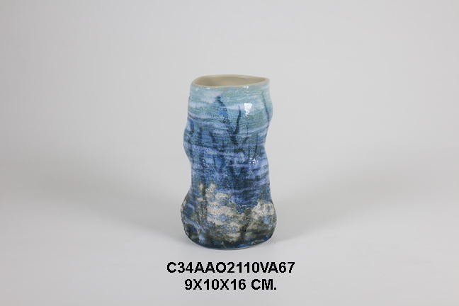 Small Vase