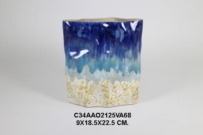 Small Vase