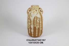 Small Vase