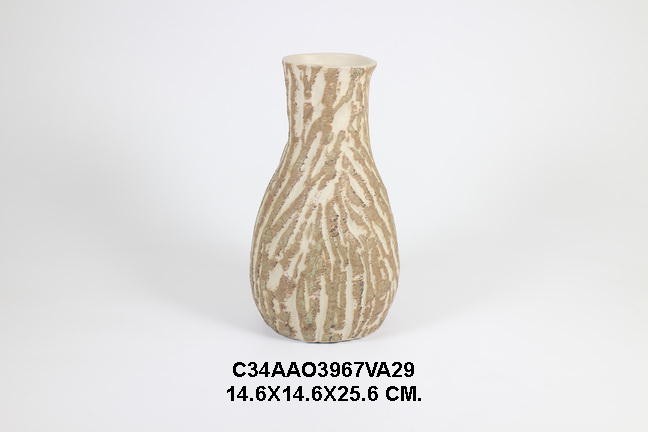 Small Vase