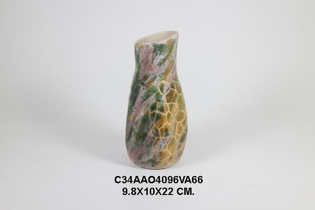 Small Vase