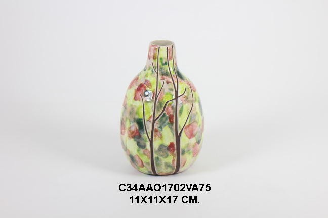 Small Vase