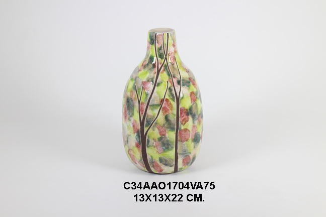 Small Vase
