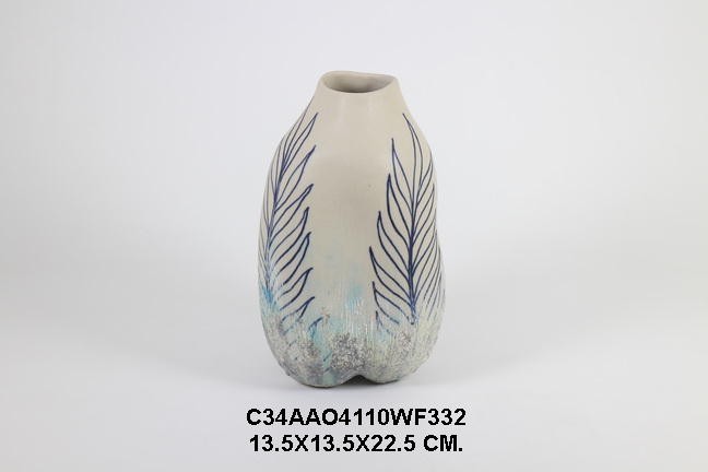 Small Vase