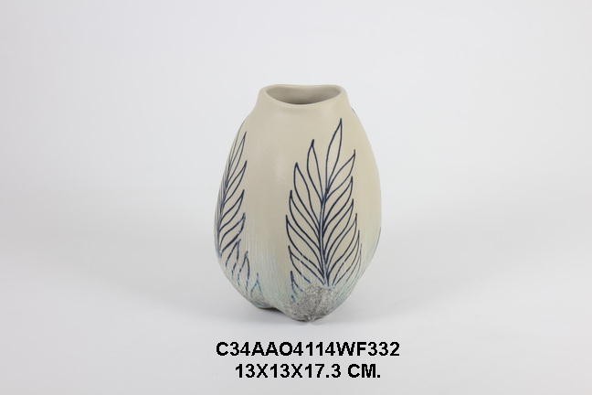 Small Vase