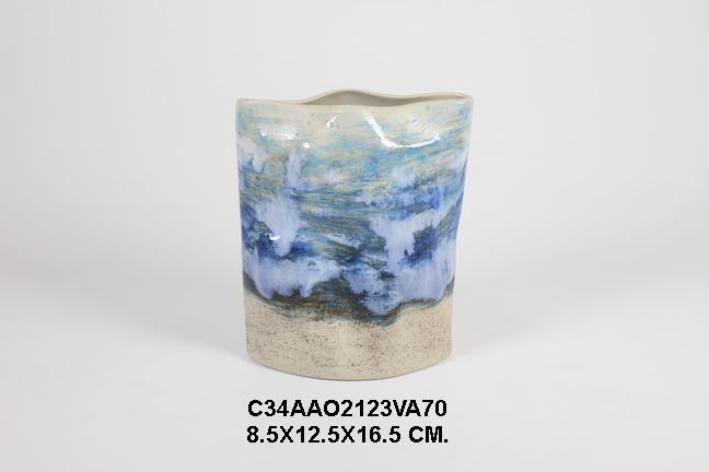 Small Vase
