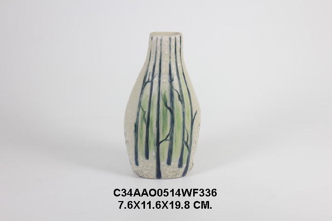 Small Vase