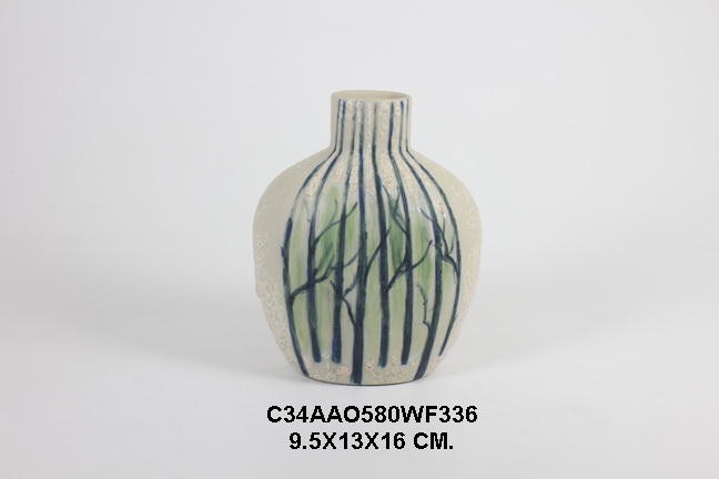 Small Vase