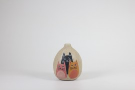 Small Vase