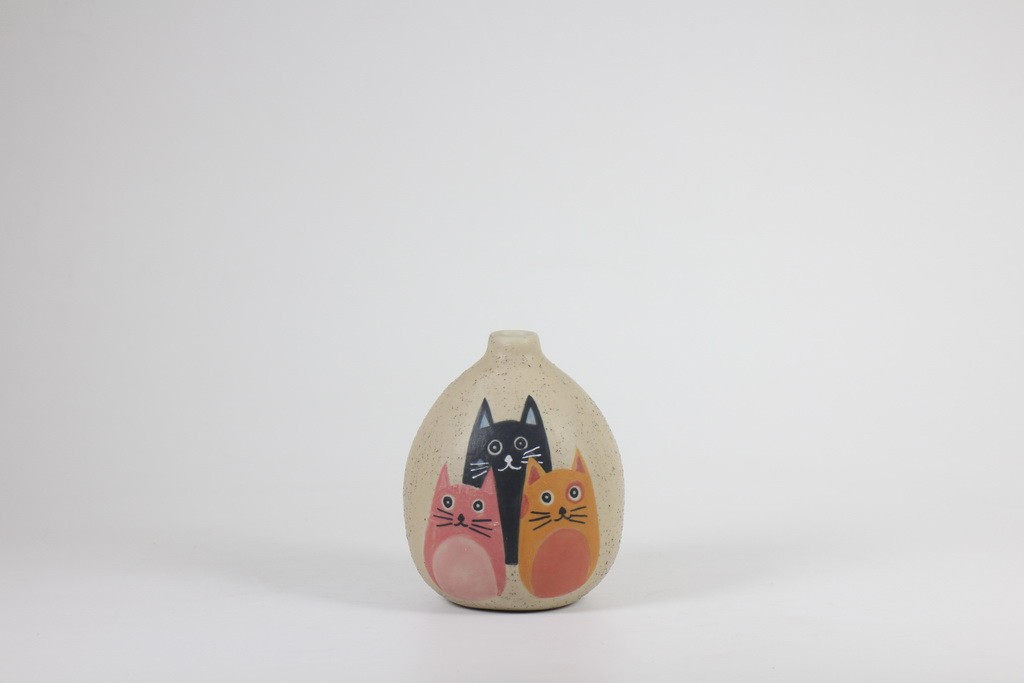 Small Vase