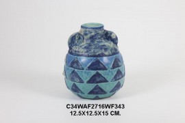 Small Vase