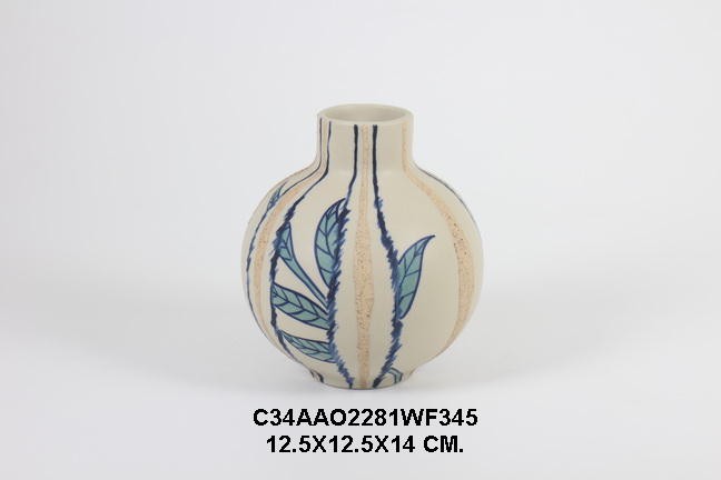 Small Vase