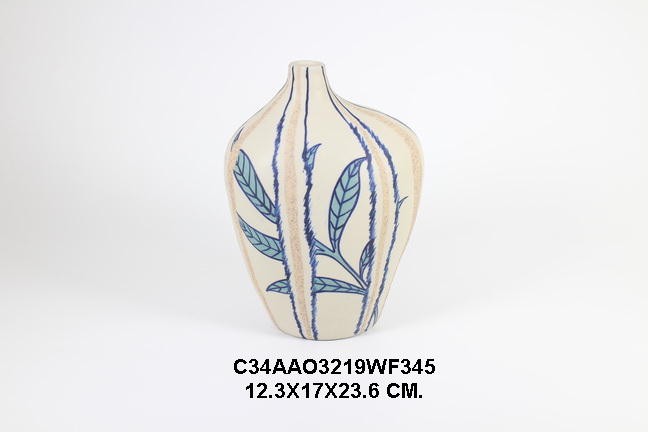 Small Vase