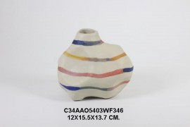 Small Vase