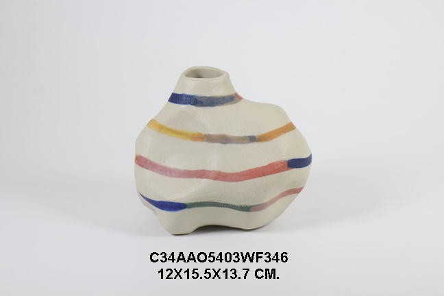 Small Vase