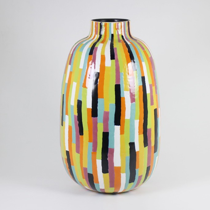 Large Vase