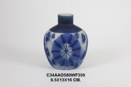 Small Vase