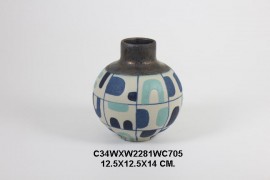 Small Vase