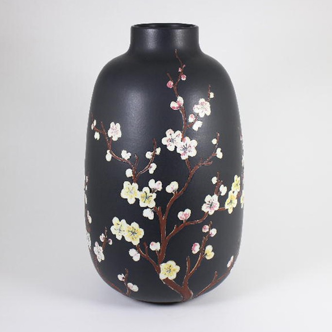 Large Vase