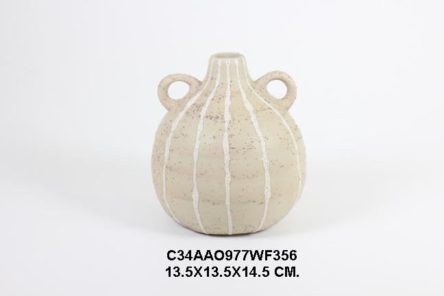 Small Vase