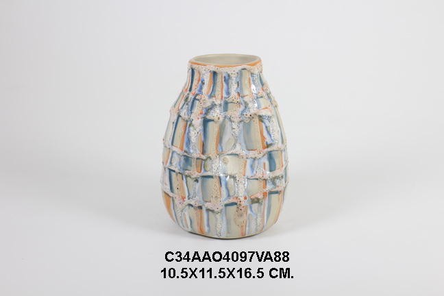Small Vase
