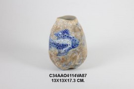 Small Vase