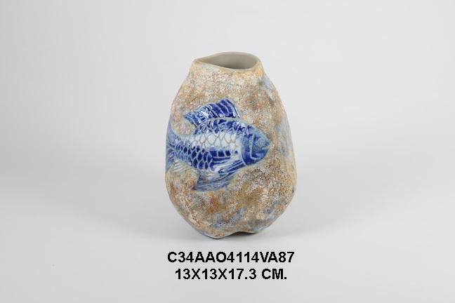 Small Vase